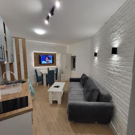 Harmony Suites Sajmiste Eksteriør bilde