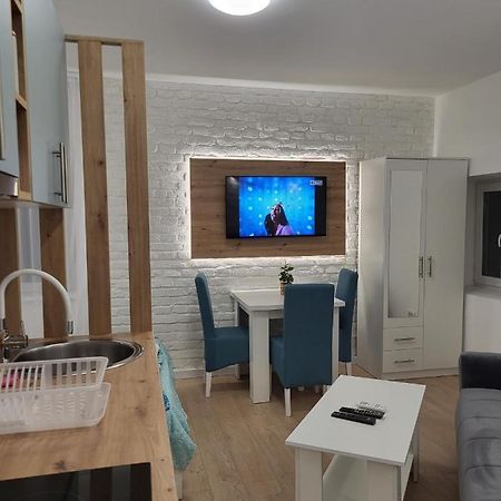 Harmony Suites Sajmiste Eksteriør bilde