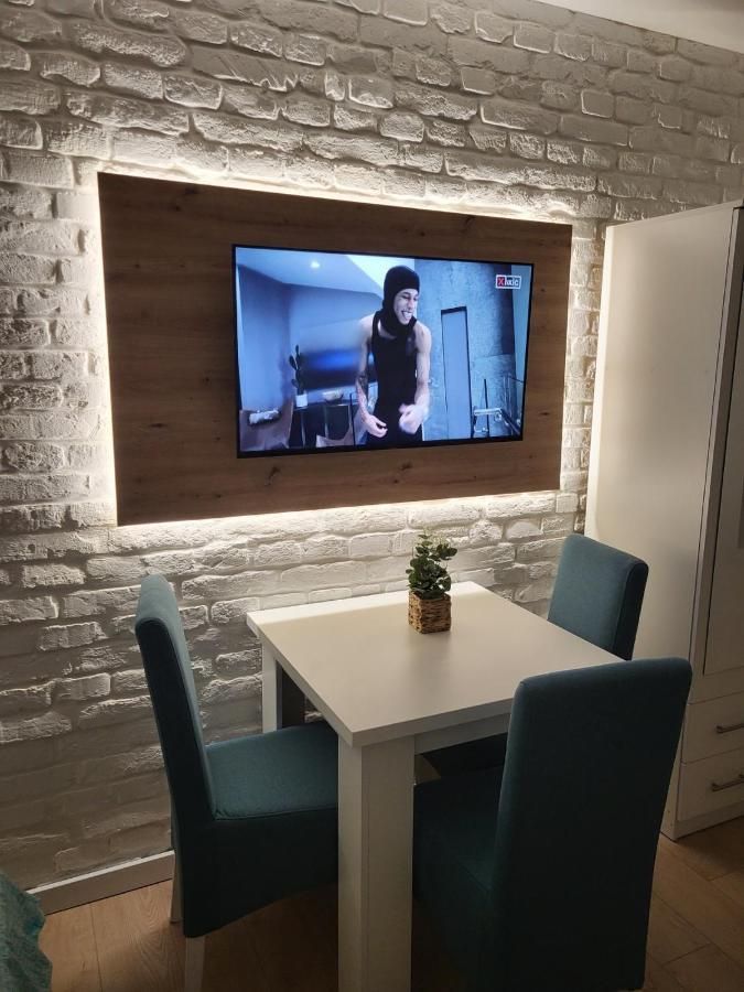 Harmony Suites Sajmiste Eksteriør bilde