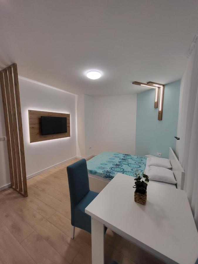 Harmony Suites Sajmiste Eksteriør bilde
