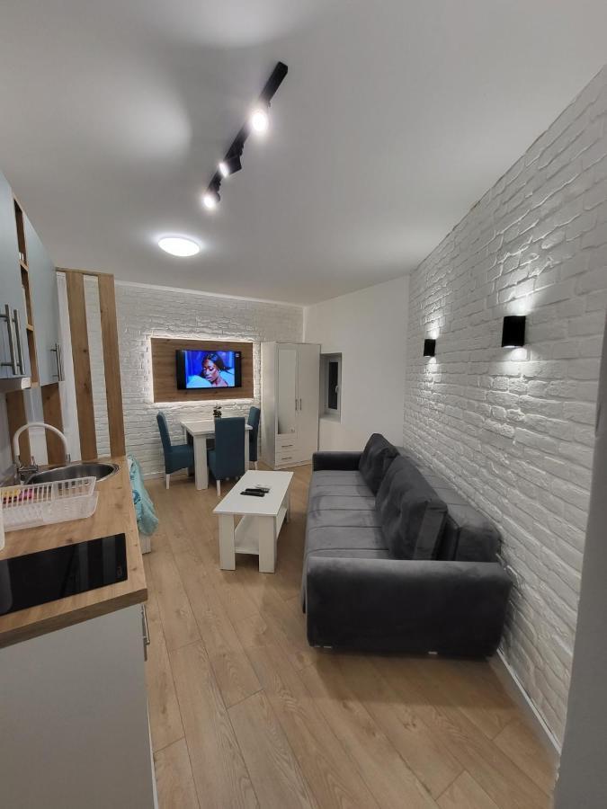 Harmony Suites Sajmiste Eksteriør bilde