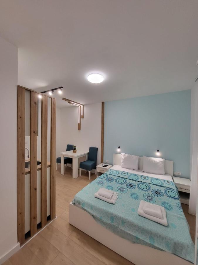 Harmony Suites Sajmiste Eksteriør bilde
