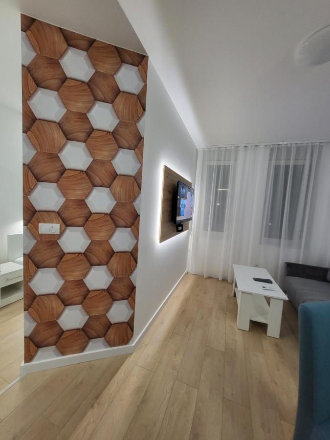Harmony Suites Sajmiste Eksteriør bilde