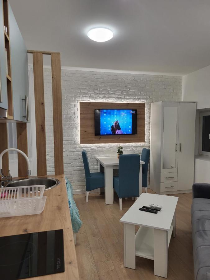 Harmony Suites Sajmiste Eksteriør bilde