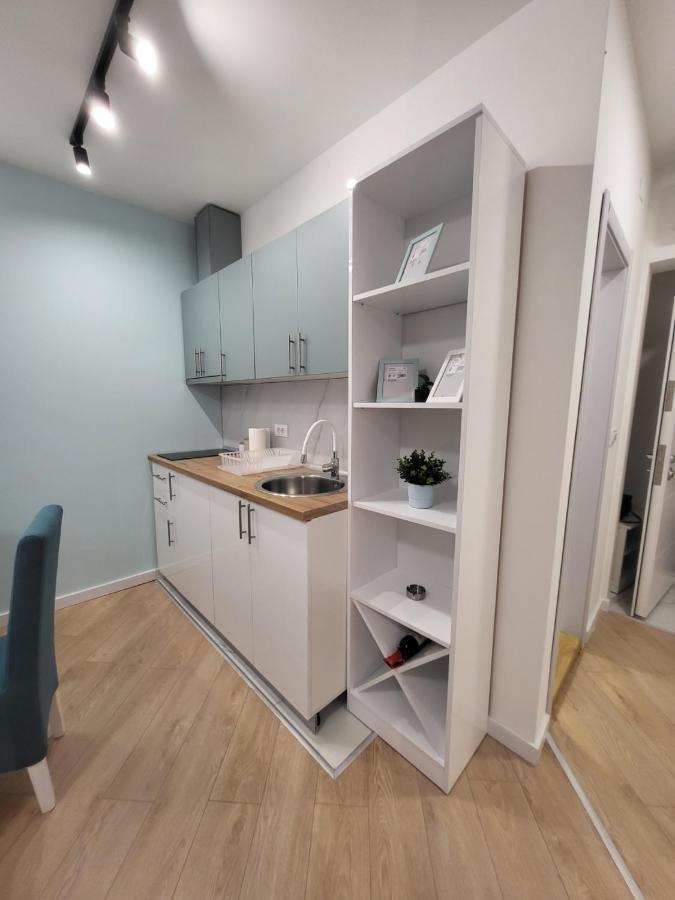 Harmony Suites Sajmiste Eksteriør bilde