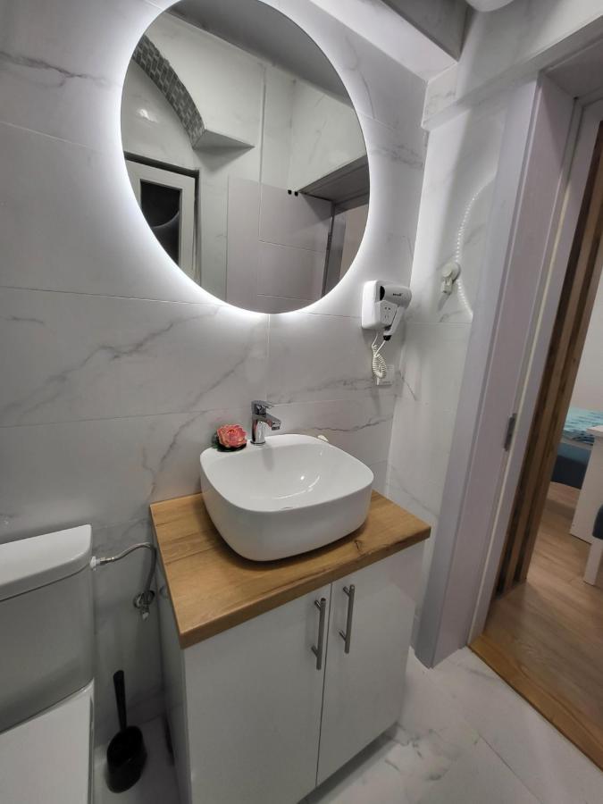 Harmony Suites Sajmiste Eksteriør bilde