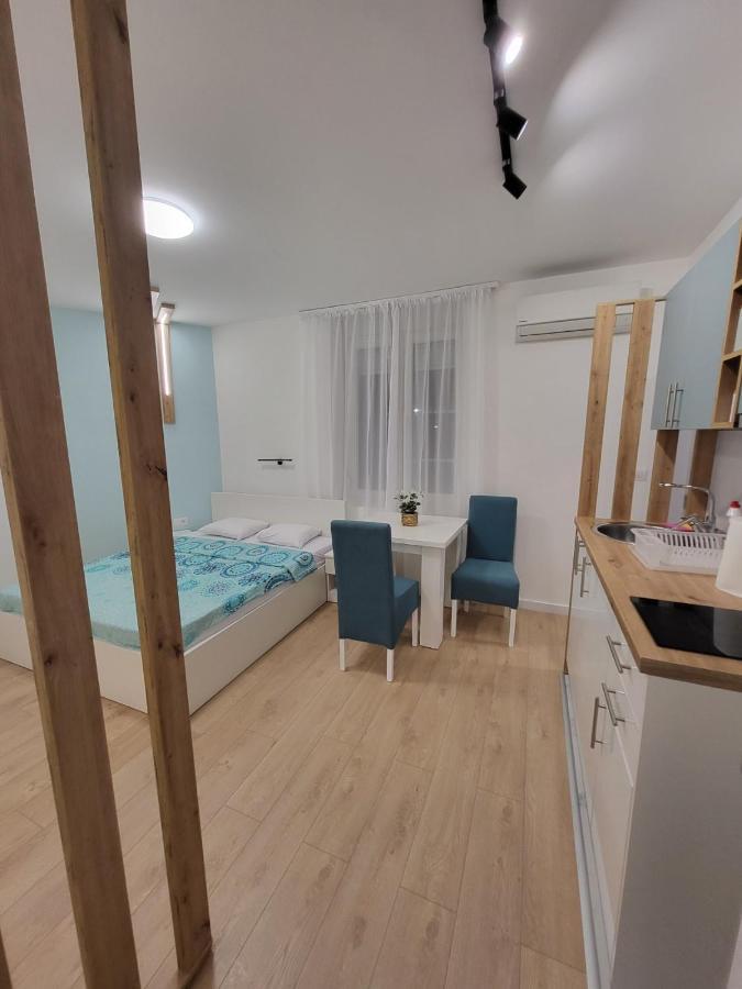 Harmony Suites Sajmiste Eksteriør bilde