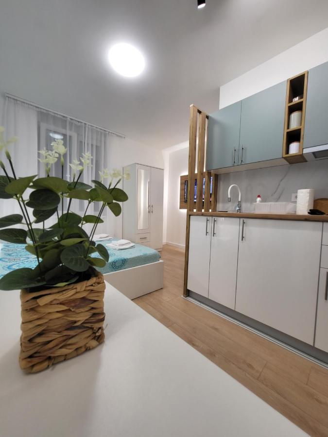 Harmony Suites Sajmiste Eksteriør bilde