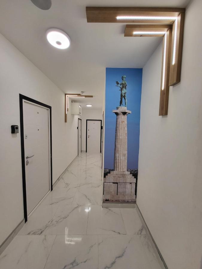 Harmony Suites Sajmiste Eksteriør bilde