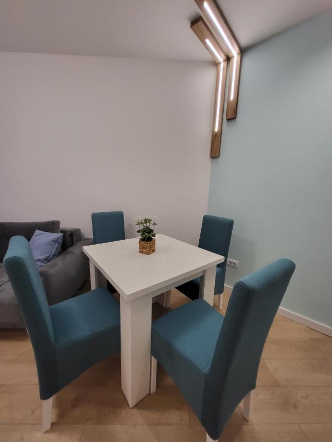 Harmony Suites Sajmiste Eksteriør bilde