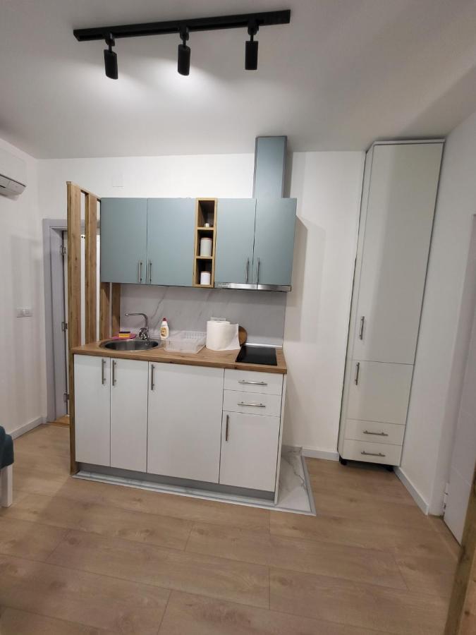 Harmony Suites Sajmiste Eksteriør bilde