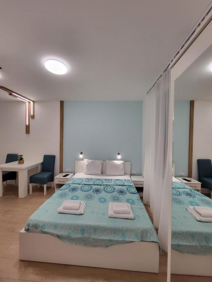 Harmony Suites Sajmiste Eksteriør bilde