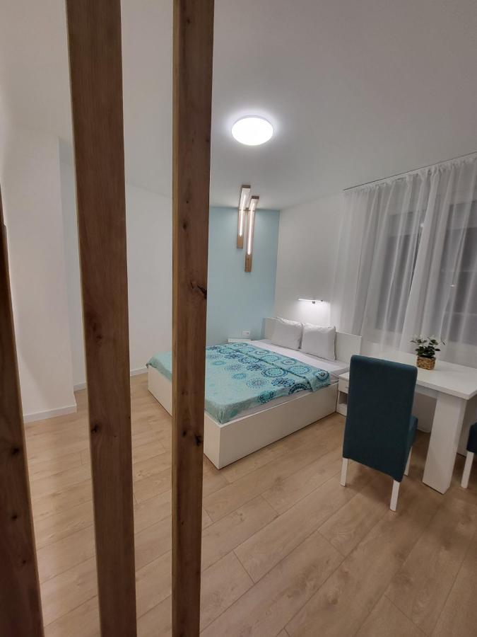 Harmony Suites Sajmiste Eksteriør bilde