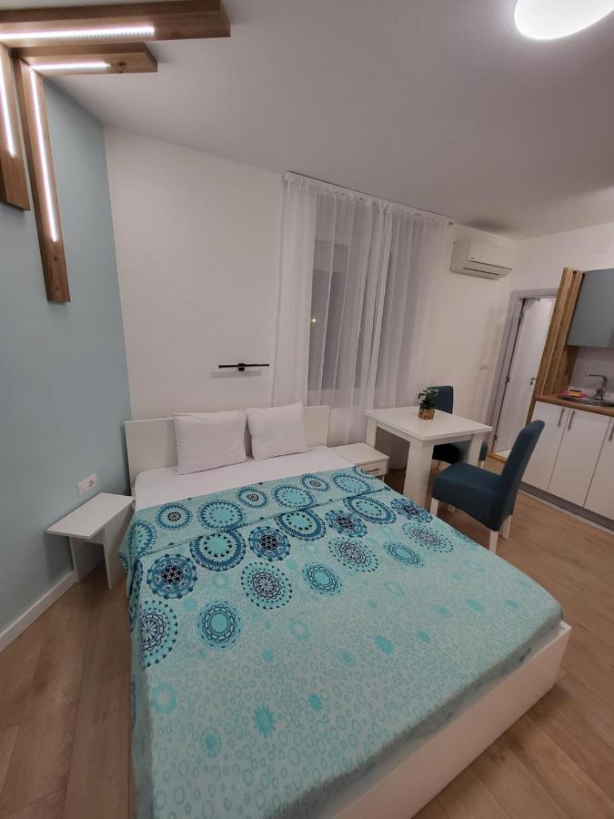 Harmony Suites Sajmiste Eksteriør bilde