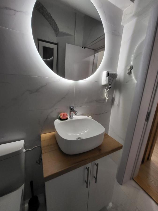 Harmony Suites Sajmiste Eksteriør bilde
