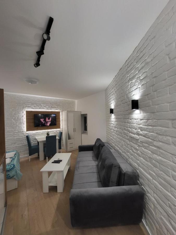 Harmony Suites Sajmiste Eksteriør bilde