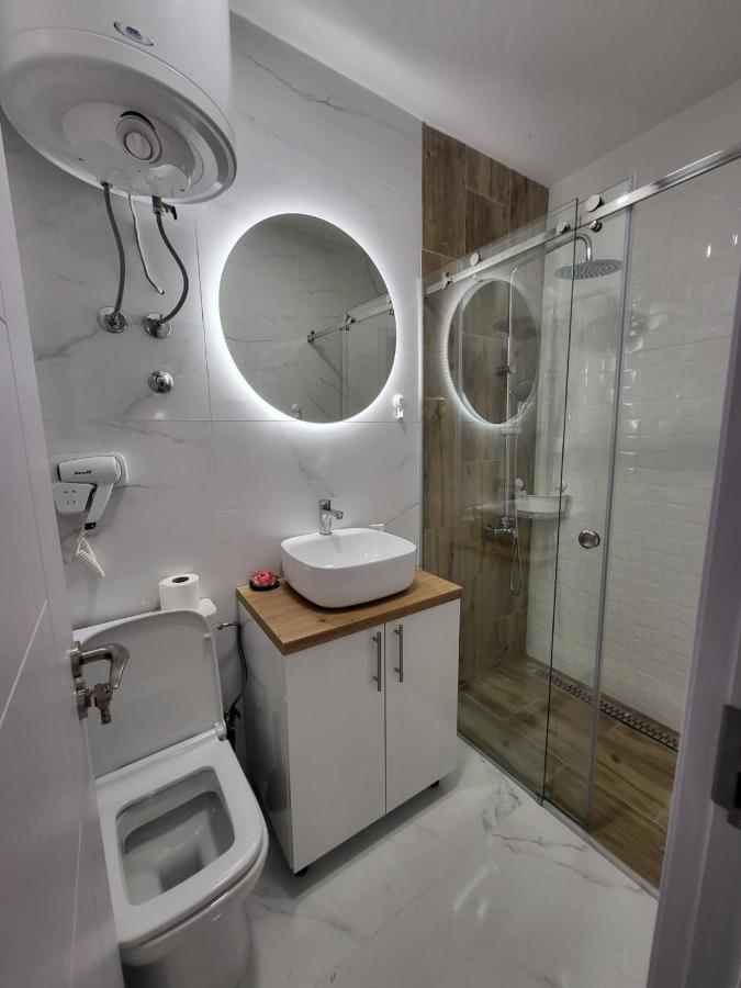 Harmony Suites Sajmiste Eksteriør bilde